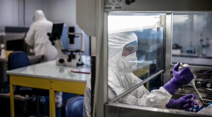 Voici le nouveau bilan de la pandémie du Coronavirus dans le monde