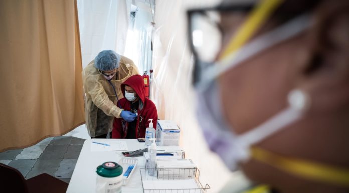 Le Covid-19 envahit le monde: La joie de vivre l’emportera