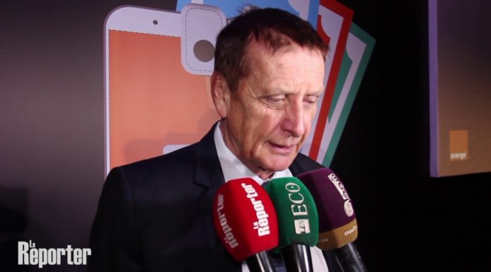 Orange Money:Le mobile comme canal de paiement et de transactions financières, mais pas seulement