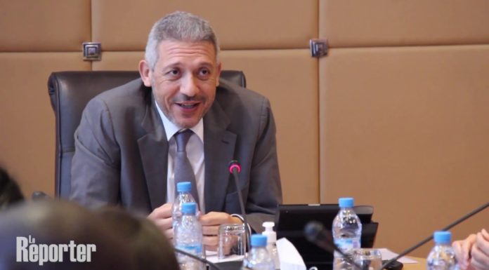 Atlanta Assurances: Mohamed Hassan Bensalah commente les résultats annuels 2019 de la Compagnie