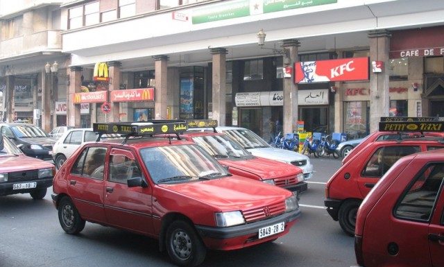 Le ministère du Transport recommande des mesures de prévention aux professionnels du transport en commun