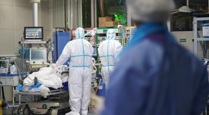 1347 cas confirmés de Coronavirus au Maroc