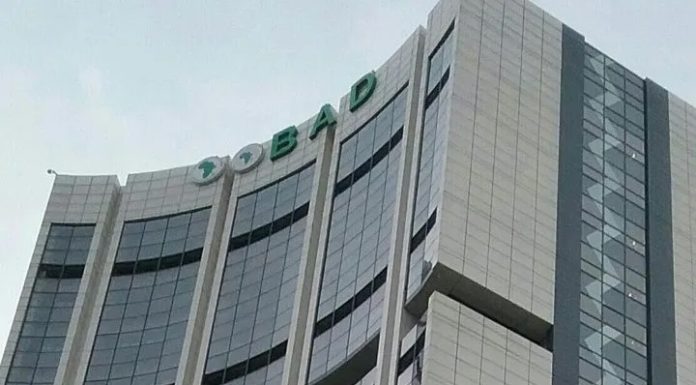 Covid-19 : La BAD crée un fonds doté de 10 milliards de dollars