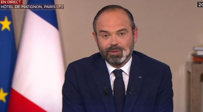 France : Édouard Philippe a présenté le plan de déconfinement