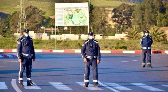 Maroc: Gare à la désobéissance en période d’urgence!