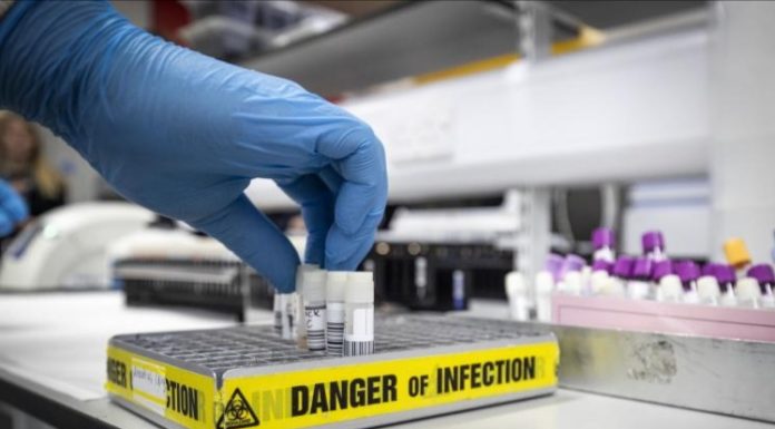 Covid-19: Est-il déjà trop tard pour endiguer la pandémie?