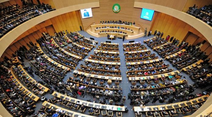 Covid-19: Le Parlement Panafricain salue l’initiative du Maroc pour l’Afrique