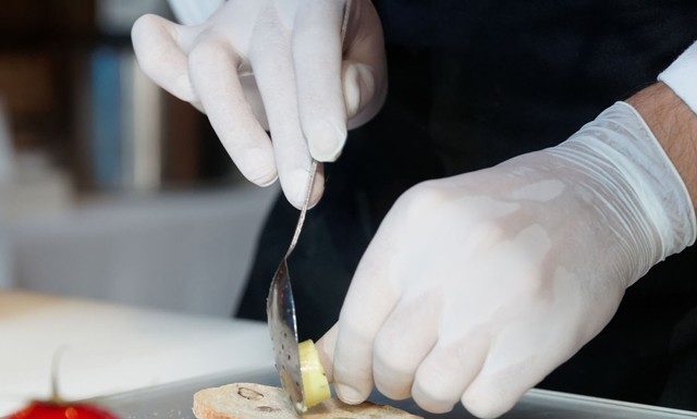 Hôpitaux: Quand nourrir devient un plaisir!