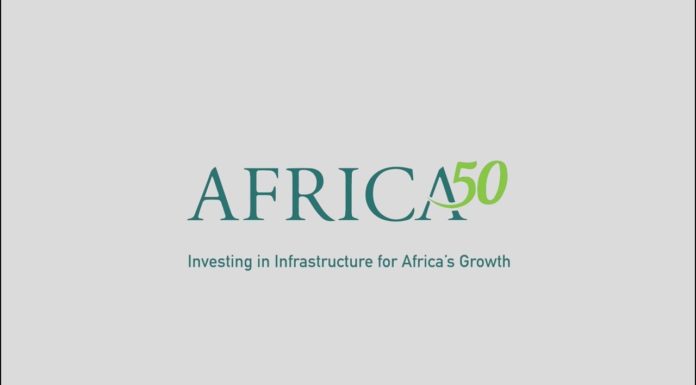 Africa50: La plateforme panafricaine contribue au Fonds spécial anti-Covid-19