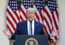 USA : Trump classe le fentanyl comme « arme de destruction massive »