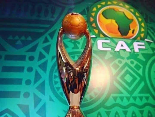 CAF: Report des demi-finales des compétitions interclubs