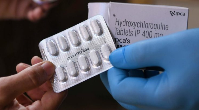 Hydroxychloroquine : Heikel » Ce n’est pas parce qu’il y a des organisations qui ont pris cette décision qu’on va changer notre protocole de traitement »