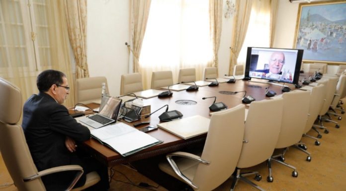 Prolongement de l’état d’urgence sanitaire au Maroc: Adoption du projet de décret