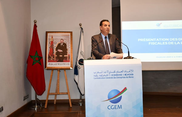 CGEM: Réunion du Conseil d’administration le 28 mai 2020