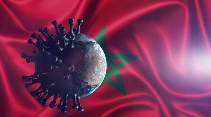 Le taux des cas actifs au Maroc atteint 6,7% pour chaque 100.000 habitants