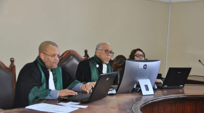 Justice: 240 procès à distance au Maroc