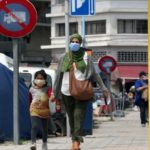 Assouplissement des mesures du confinement sanitaire à Casablanca