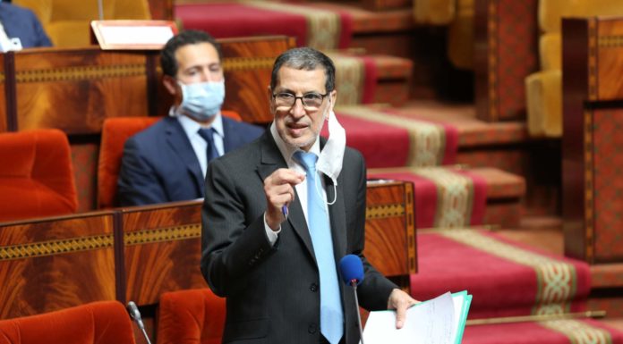 L’état d’urgence sanitaire au menu d’une séance de politique générale le 11 juin