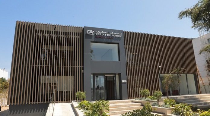 Distribution de dividendes 2019: Les précisons de Crédit du Maroc