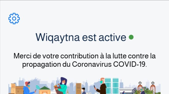 Le Maroc lance « Wiqaytna »: Le Reporter l’a testée pour vous