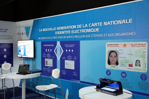 Carte d’identité au Maroc: Voici les caractéristiques de la nouvelle ...