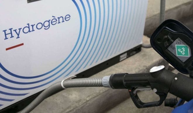 Energies renouvelables: Le Maroc crée une commission nationale de l’hydrogène