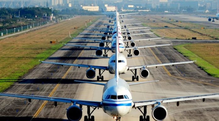 Compagnies aériennes africaines: L’AFRAA revoit à la hausse ses prévisions