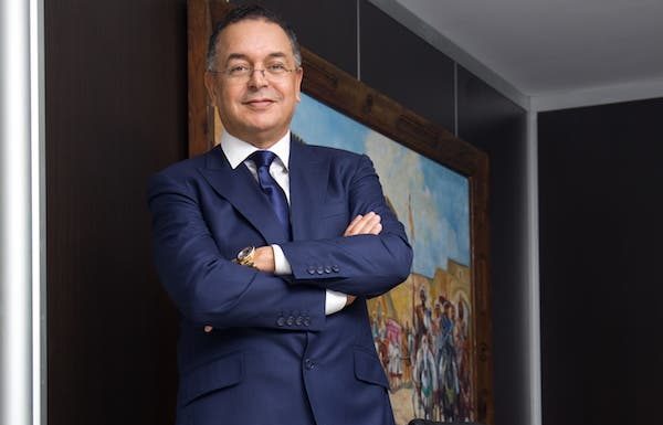 Tourisme: Lahcen Haddad reçoit à Malte le prix de « la meilleure réalisation avec un impact à vie »