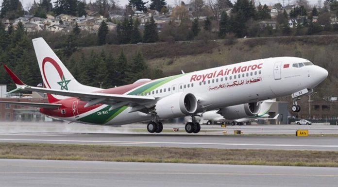 Royal Air Maroc: Nouveau programme de vols à compter du 15 juillet 2020
