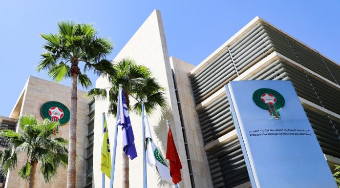 Dopage: Un joueur du MAT lourdement sanctionné !