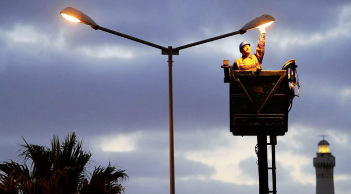 Lydec: Rétablissement total du courant électrique à Casablanca