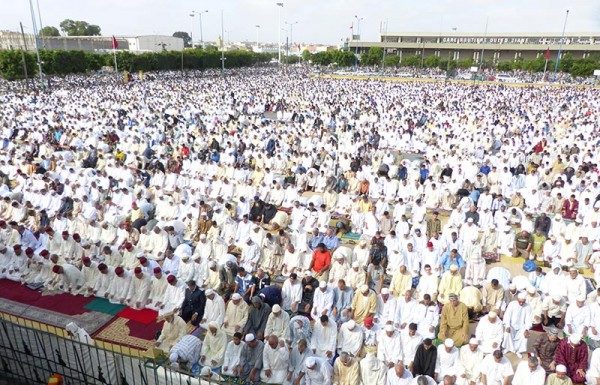 Aïd Al Adha 2020: Pas de prière dans les mosquées et les Mosallas