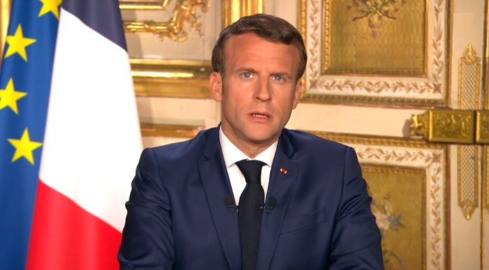 Emmanuel Macron réunit un Conseil de défense pour « étudier de nouvelles mesures » contre le coronavirus