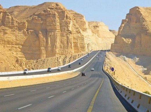 Tiznit-Laâyoune-Dakhka: Le Maroc érige une voie express de plus de 1000 km