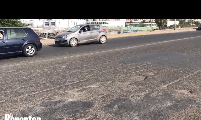 Artères et rues délabrées: Mais où sont passés les élus de Casablanca?