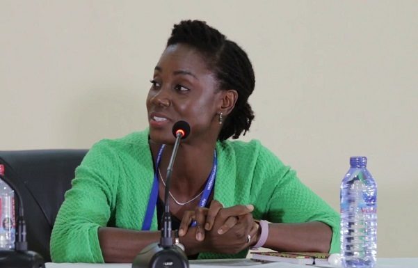 ONU: Sylvia Lopez-Ekra nommée coordonnatrice résidente au Maroc