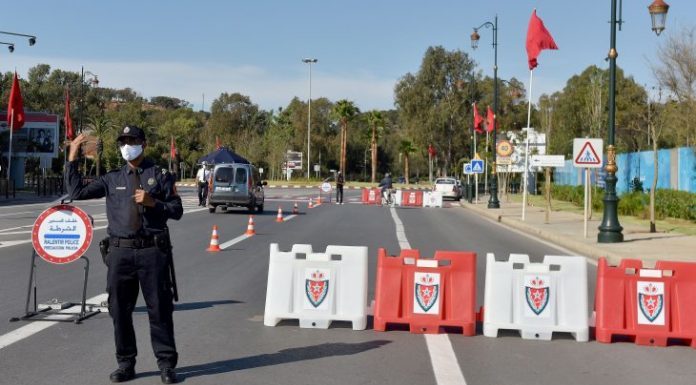 Covid-19 au Maroc: Nouvelles mesures préventives à partir du 5 août 2020