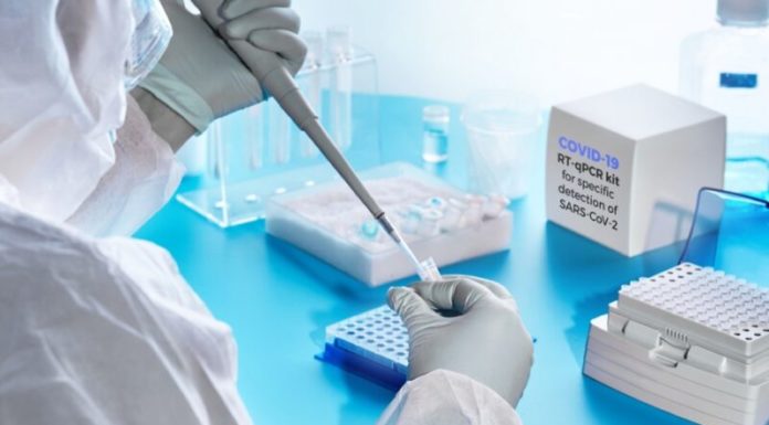 Dépistage de la Covid-19: 18 laboratoires autorisés à effectuer le test PCR