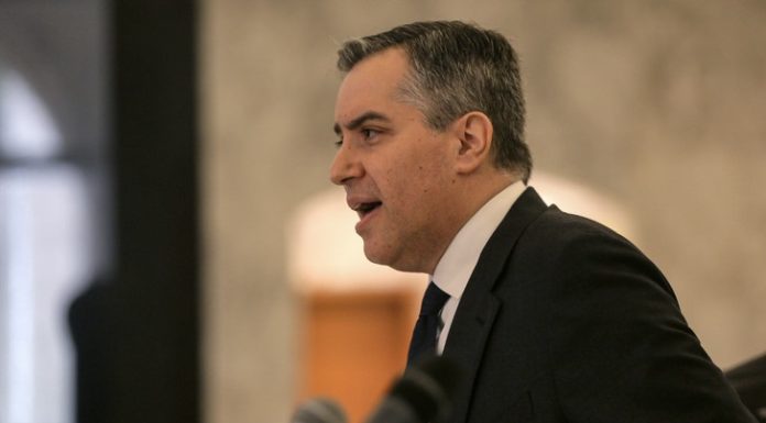 Liban: Moustapha Adib renonce à former un nouveau gouvernement