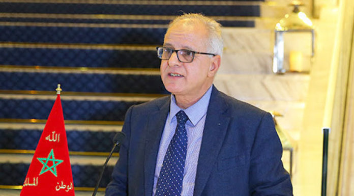 Droits de l’Homme: Le Maroc élu à l’un des organes principaux de l’ONU