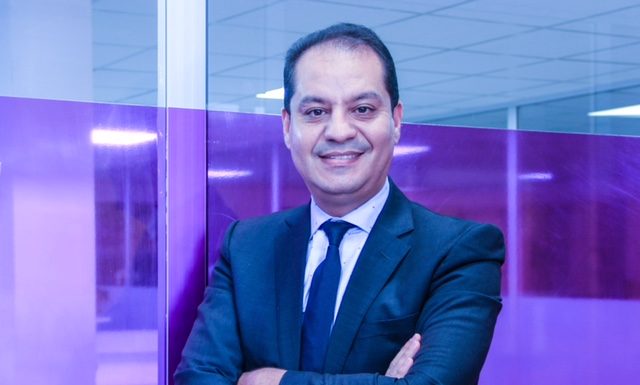 Nomination: Anouar Jamali, nouveau Directeur général d’OCP Africa