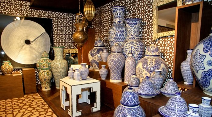 Artisanat marocain: La vente en ligne, une opportunité à saisir