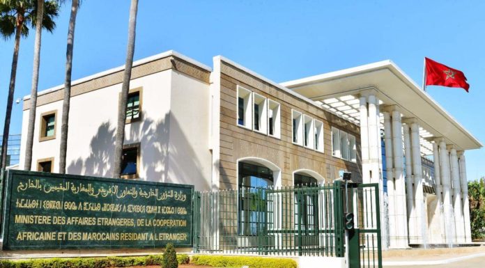 Blasphème: Le Maroc condamne la poursuite de la publication des caricatures outrageuses au Prophète Sidna Mohammed