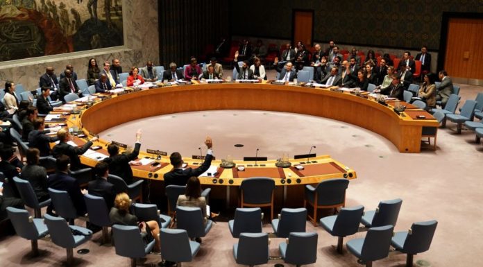 Sahara: Le Conseil de Sécurité renouvelle pour une année le mandat de la Minurso