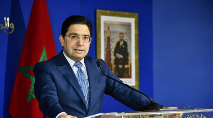 Sahara: Depuis Dakhla, Nasser Bourita remet le Polisario à sa place