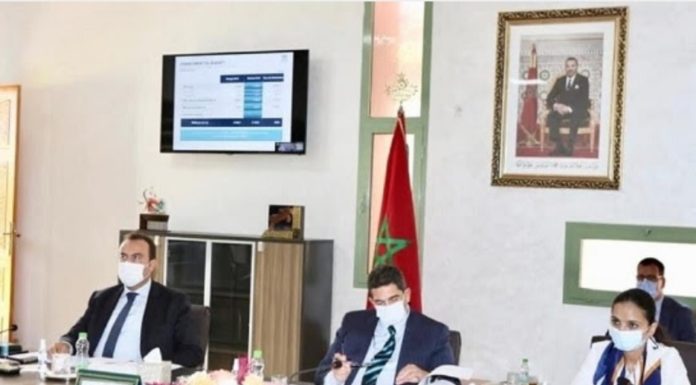 Conseil d’Administration: Approbation du plan d’action et du budget 2020 de l’OFPPT