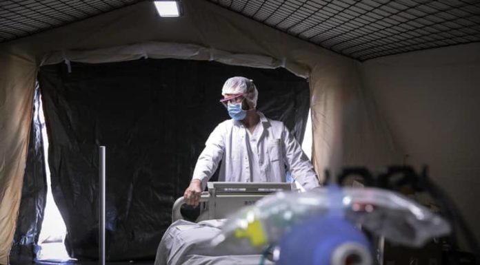 Covid-19: 2.044 nouvelles infections et 37 décès en 24h au Maroc