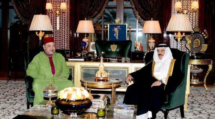 Sahara: Le Bahreïn annonce l’ouverture prochaine d’un Consulat général à Laâyoune