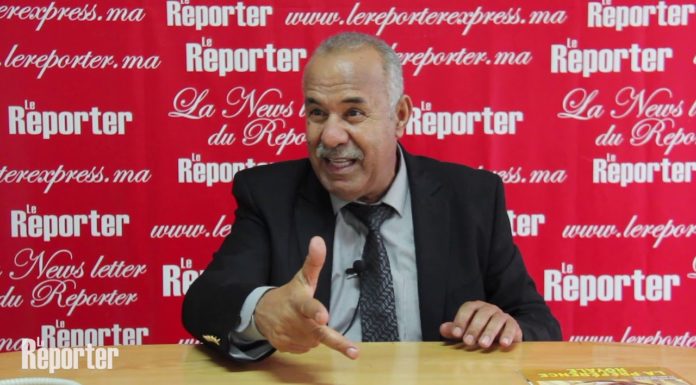 Carrière, stratégie de communication de la DGSN… : Abdelkader El Kharraz se livre à cœur ouvert