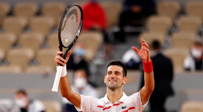 Tennis: Novak Djokovic termine l’année 2020 numéro 1 mondial